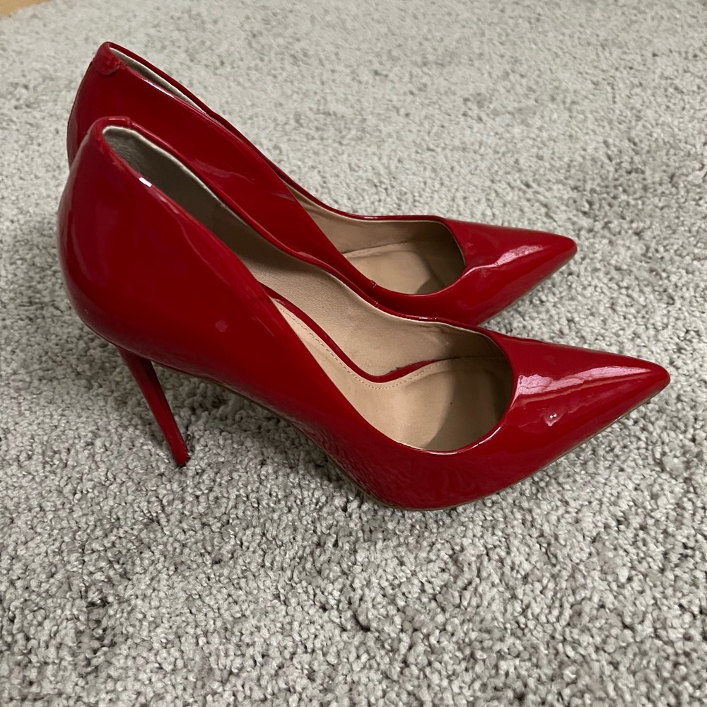 Steven Madden - great condition